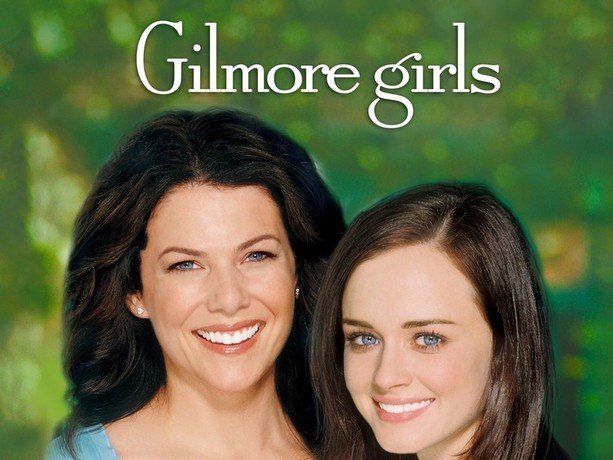 Gilmore Girls Merch