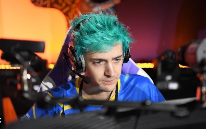 Ninja Biography: Real Name, Age, Wife, Country, Earning and