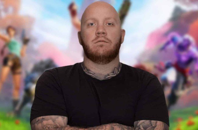 TimTheTatman's Profile, Net Worth, Age, Height