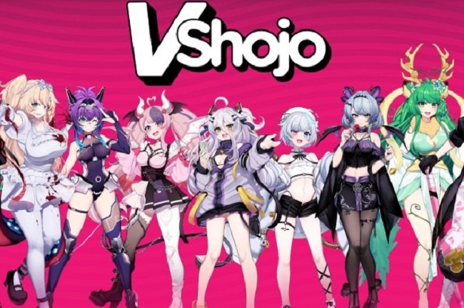 VShojo - Virtual YouTuber Wiki