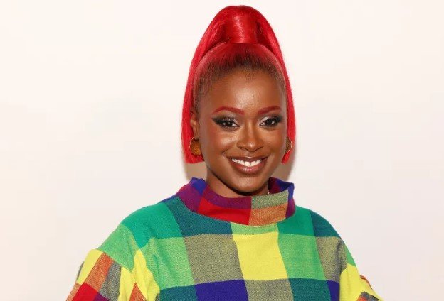 Tierra Whack Songs, Albums, Reviews, Bio & Mor...