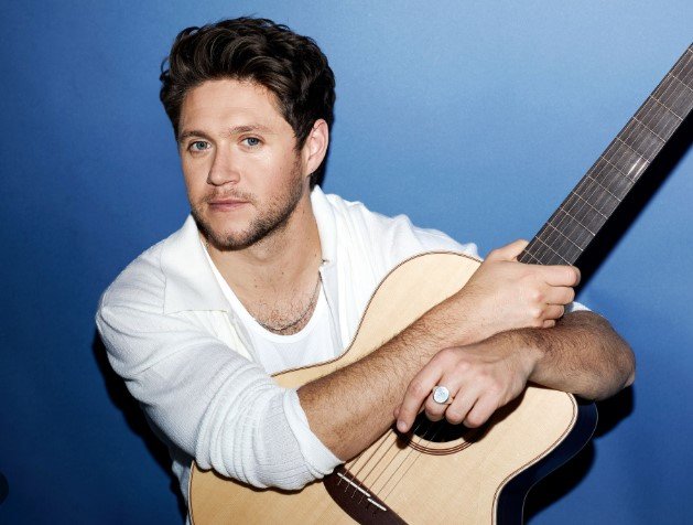 Niall Horan Songs, Albums, Reviews, Bio & More