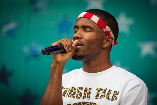 Frank Ocean Songs, Albums, Reviews, Bio & More