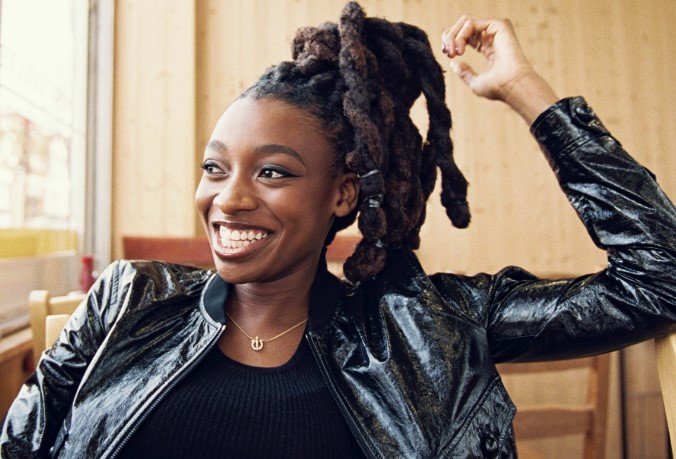 Little Simz Songs, Albums, Reviews, Bio & More...