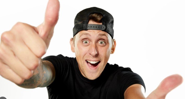 Roman Atwood - Age, Family, Bio