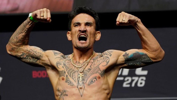 Max Holloway Bio, Age, Height, Wife, Career, Title & Net worth