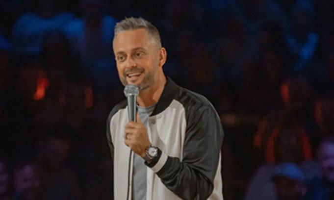 Nate Bargatze Bio, Age, Height, Wife, Career, Facts and Awards & Net worth