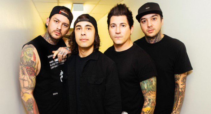 Pierce the Veil Songs, Albums, Reviews, Bio