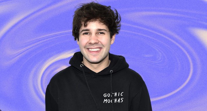 David Dobrik Age, Bio, Net Worth, Career, Personal Life