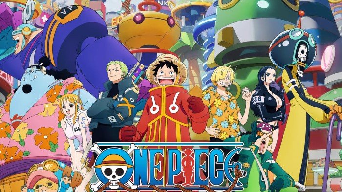 One Piece