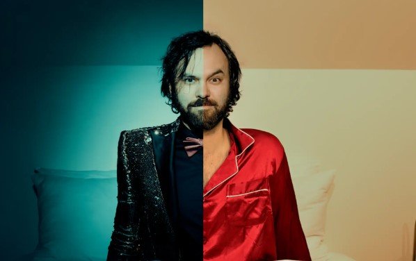 Shakey Graves Bio, Songs, Albums, Reviews, Family & Facts