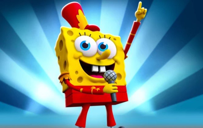 SpongeBob Wiki, the SpongeBob encyclopedia