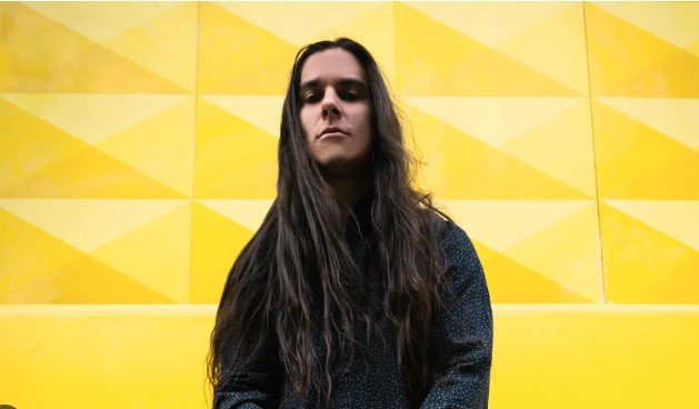 Mersiv Biography, Family, Songs, Albums, Reviews & Facts