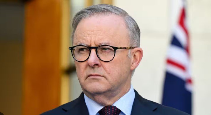 Anthony Albanese Biography, Young, Age, & Wife