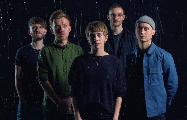 Rolo Tomassi Band Biography, Members, Songs, Albums, Reviews & Facts