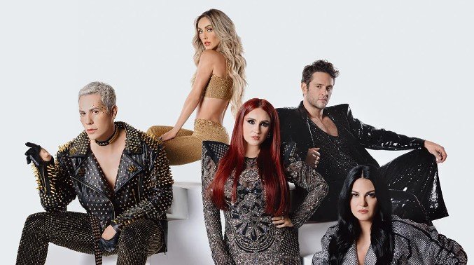 RBD Biography, Member, Songs, Albums, Reviews & Facts