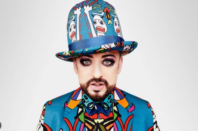 Boy George Biography, Family, Songs, Albums, Reviews & Facts