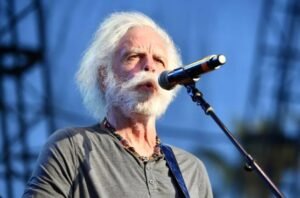 Bob Weir Biography, Family, Songs, Albums, Reviews & Facts