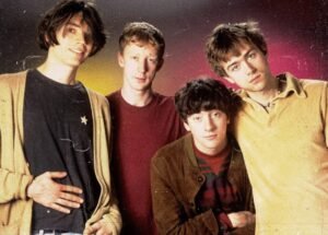 Blur Band Biography, Members, Songs, Albums, Reviews & Facts