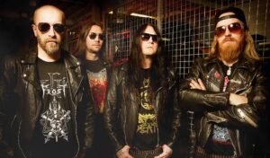 Bloodbath band Biography, Members, Songs, Albums, Reviews & Facts