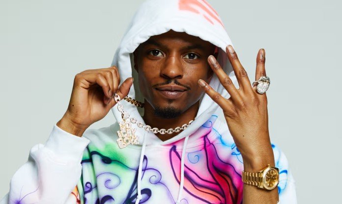 Pierre Bourne Biography, Family, Songs, Albums, Reviews & Facts