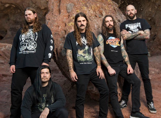 Gatecreeper Band Biography, Members, Songs, Albums, Reviews & Facts