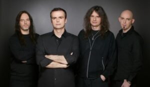 Blind Guardian Band Biography, Members, Songs, Albums, Reviews & Facts