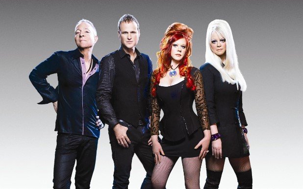 The B 52s Biography, Members, Songs, Albums, Reviews & Facts