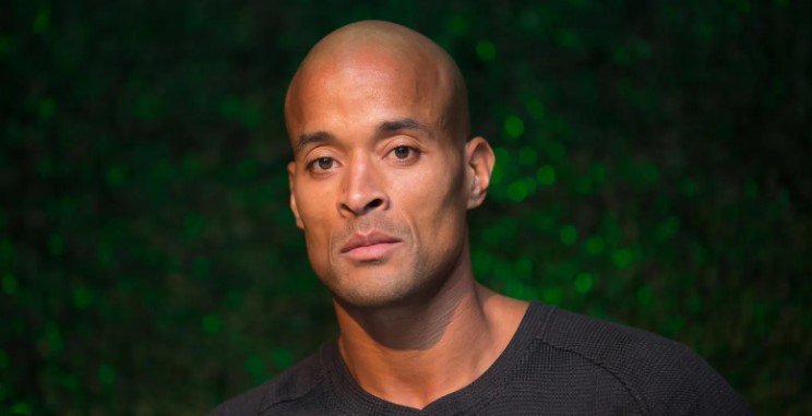 David Goggins Biography, Age, Family, Net Worth & Facts