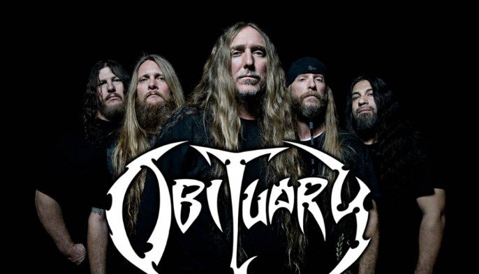 Obituary Band Biography, Members, Songs, Albums, Reviews & Facts