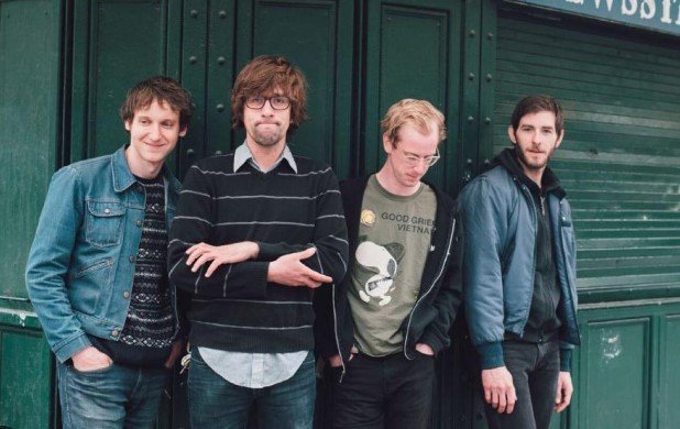 Rozwell Kid Band Biography, Members, Songs, Albums, Reviews & Facts