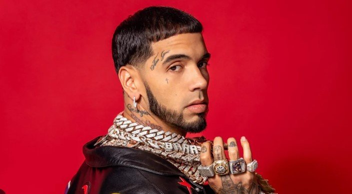 Anuel AA Songs, Albums, Reviews, Bio & More